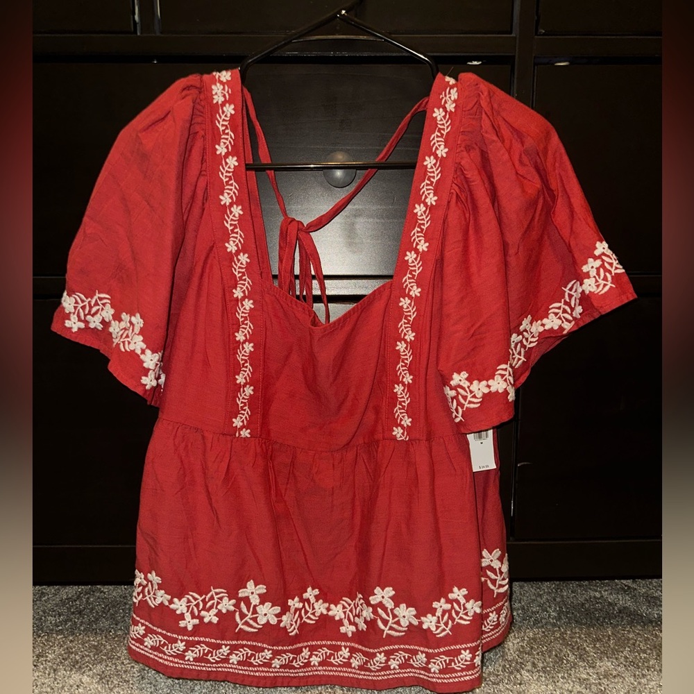 Old Navy Top